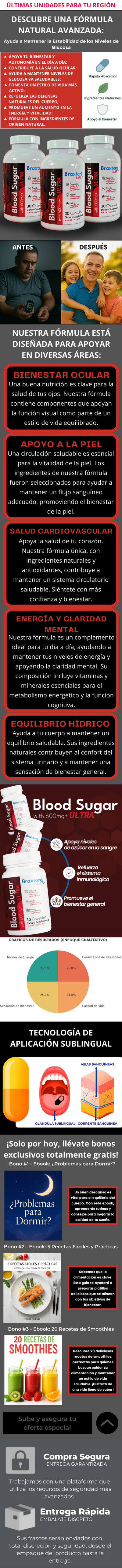 BLOOD SUGAR